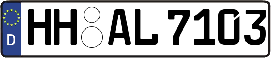 HH-AL7103