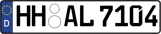 HH-AL7104