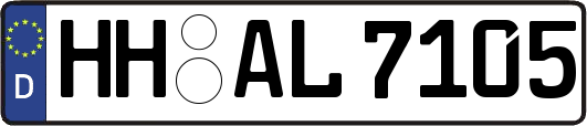 HH-AL7105
