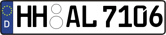 HH-AL7106