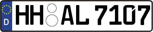 HH-AL7107