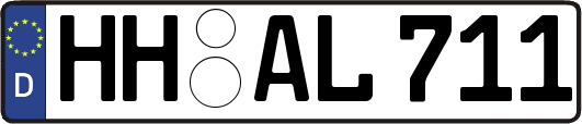 HH-AL711