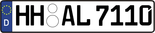 HH-AL7110