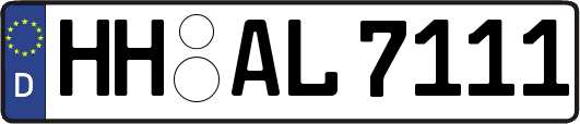 HH-AL7111