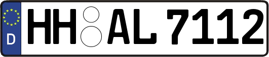HH-AL7112