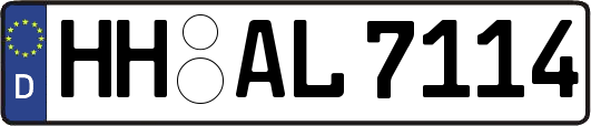 HH-AL7114
