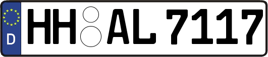 HH-AL7117