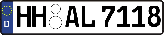 HH-AL7118