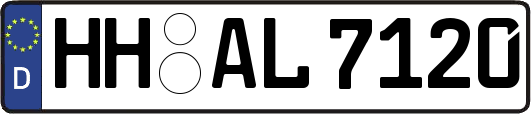 HH-AL7120