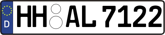 HH-AL7122