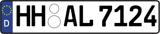 HH-AL7124