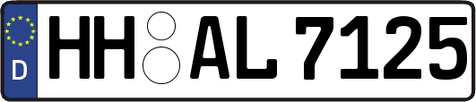HH-AL7125