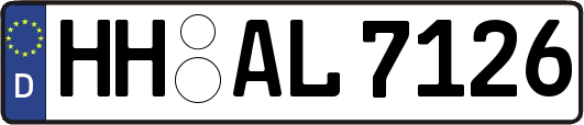 HH-AL7126