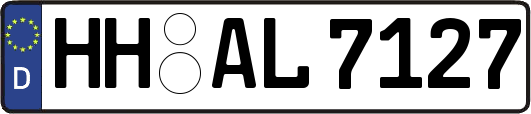 HH-AL7127