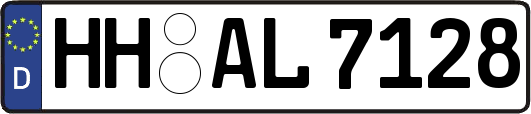 HH-AL7128