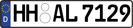 HH-AL7129
