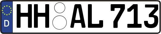 HH-AL713