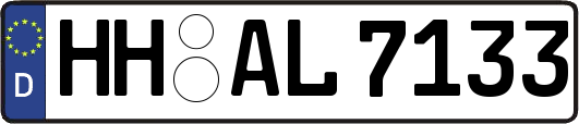 HH-AL7133