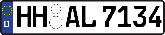 HH-AL7134