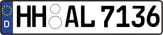 HH-AL7136