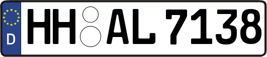 HH-AL7138