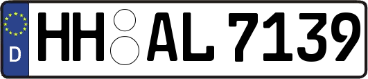 HH-AL7139