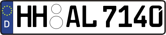 HH-AL7140