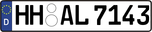 HH-AL7143