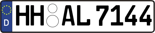 HH-AL7144