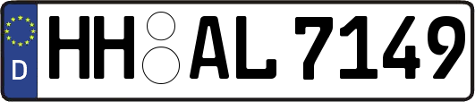 HH-AL7149