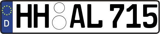 HH-AL715