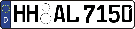 HH-AL7150