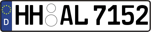 HH-AL7152
