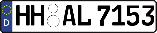 HH-AL7153
