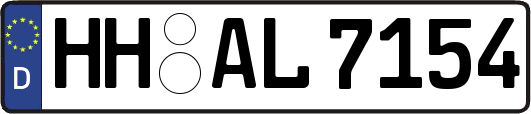 HH-AL7154