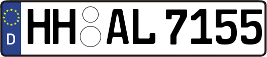 HH-AL7155