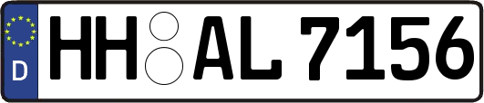 HH-AL7156