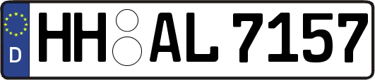 HH-AL7157