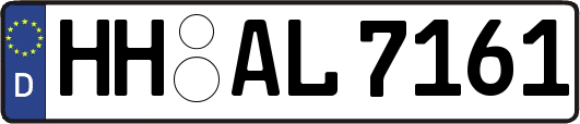 HH-AL7161