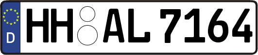 HH-AL7164
