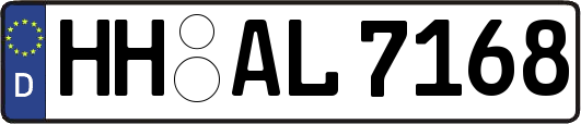 HH-AL7168