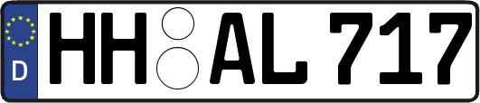 HH-AL717