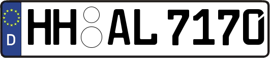 HH-AL7170