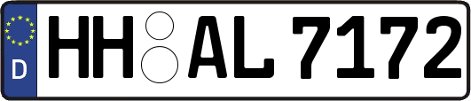 HH-AL7172