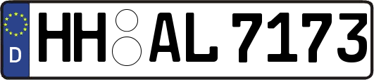 HH-AL7173