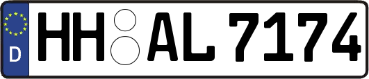 HH-AL7174