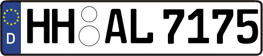 HH-AL7175