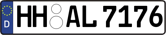 HH-AL7176