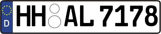 HH-AL7178