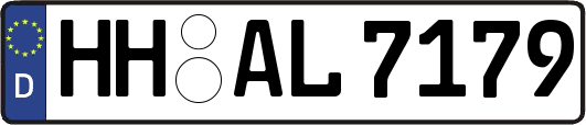 HH-AL7179
